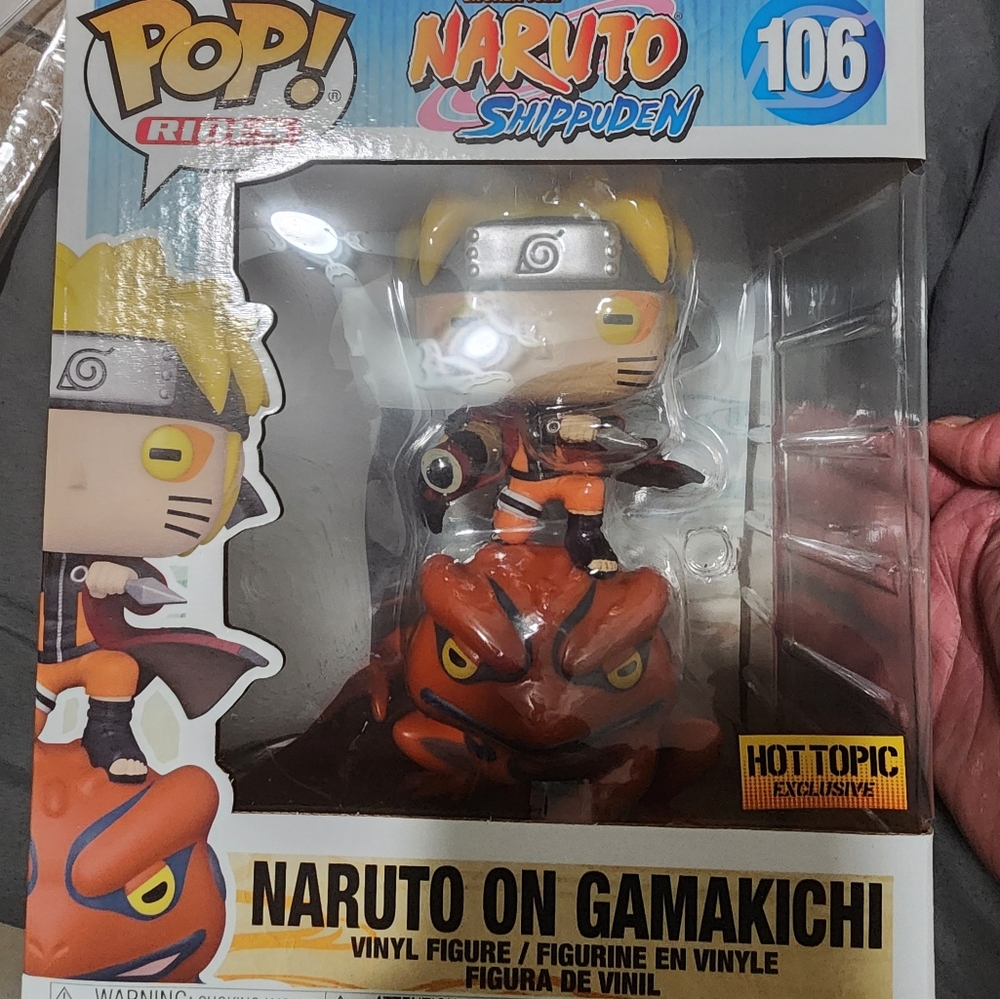Naruto Shippuden
